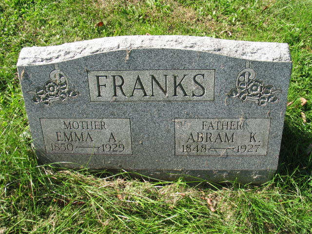 tombstone